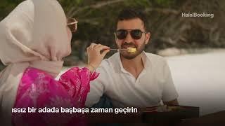 Maldivler'de unutulmaz bir romantik tatil deneyimleyin