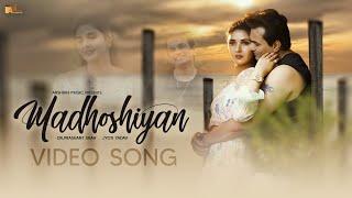 Madhoshiyan | Official Song | Dr Prashant | Jyoti Yadav | Hindi Romantic Song | Arshian Music