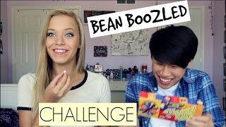 THE BEAN BOOZLED CHALLENGE w/ tony