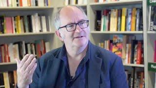 John Lanchester: 'Reality and Other Stories'