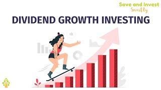 Dividend Growth Investing India | How to Calculate Annual Dividend Growth Rate