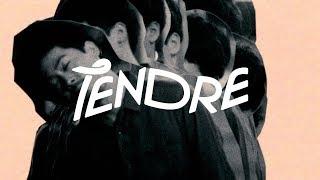 TENDRE - RIDE（Official Music Video）