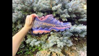 La sportiva ultra raptor 2 hiking shoe  review