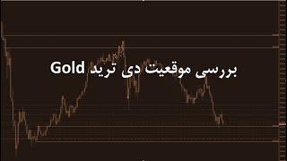 Gold Day Trading