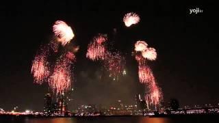 2014 서울 세계 불꽃 축제