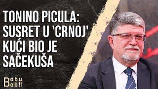 Picula: Zelenski je došao u Crnu kuću, Trump mu je priredio sačekušu, evo koji je glavni cilj SAD-a