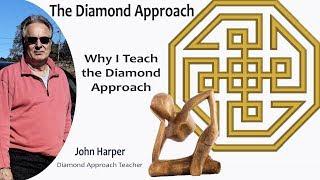 What? Why? The Diamond Approach