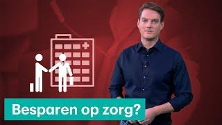 Waarom is zorg zo peperduur? • Z zoekt uit