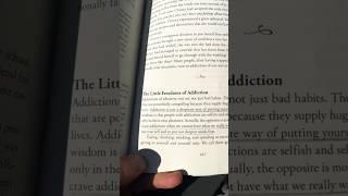 Why We Crave Addictions - Lindsay C. Gibson