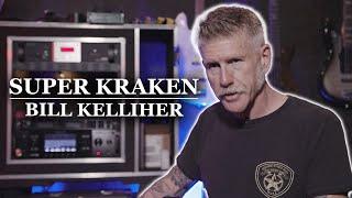 Victory Amps and Bill Kelliher