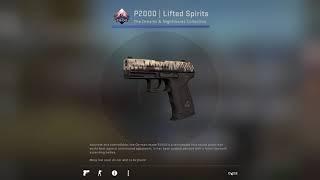 CS:GO Trade UP [029]: Dreams & Nightmares tradeup. FN USP-S | Ticket to Hell trade up. 8/2 split