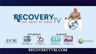 Recovery TV Trailer