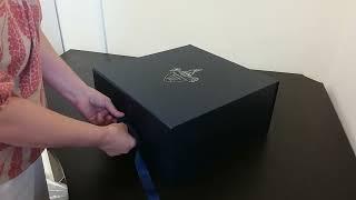 Special Edition Herbert Johnson Hat Box 2021