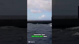 Sweden’s Secret Weapon