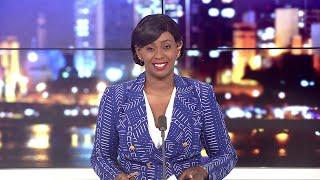 Le 20 Heures de RTI 1 du 30 septembre 2024 par Fatou Fofana Camara