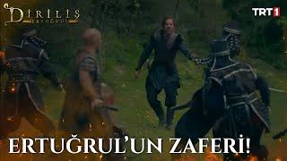 Diriliş Ertuğrul 57. Bölüm - Ulu Bilgenin Ölümü