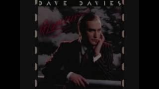 Dave Davies - Is This The Only Way