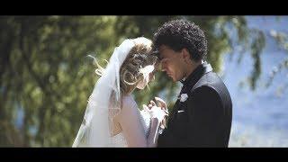 Melissa & Justin - Wedding Highlights - Stu Art Video Productions