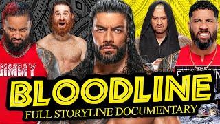 CINEMA | The Bloodline Story (Full Storyline Documentary)