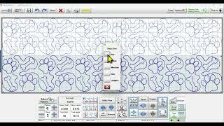 QCT6 Plus - Pantograph Non Nested and Nested