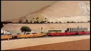 ScaleTrains.com N-Scale 53' CIMC Container Review