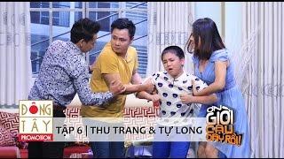 ƠN GIỜI CẬU ĐÂY RỒI 2015 | TẬP 6 - VÂN TRANG & TỰ LONG