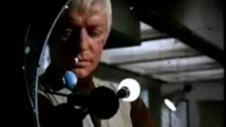 UFO theme tune stereo mix