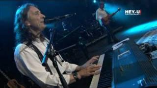 Roger Hodgson - Dreamer [Live in Vienna 2010]