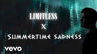 Martin Garrix & Mesto - Limitless X Summertime Sadness (Extended Mashup)