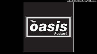 Oasis Podcast Intro Music - Shine On by Vision