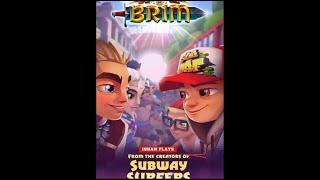 Last stream of 2024 Subway Surfer shortsLive I #livestream #subwaysurfers