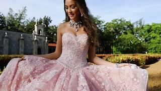 Princesa by Ariana Vara at Christina's Fashion