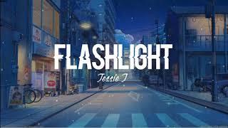 Jessie J - Flashlight (Lyrics)