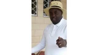 Ekema Mayor of Buea defends his fake papers