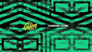 The Green - Coming Home (Official Audio)