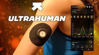 Ultrahuman Cyborg Review | Metabolic Insights with a Continuous Glucose Monitor