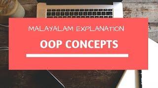 oop concepts malayalam