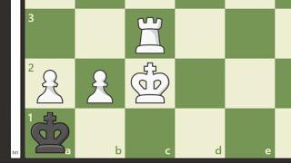 Hardest Checkmates in 1