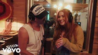 Caylee Hammack - The Hill (Studio Performance) ft. Foy Vance