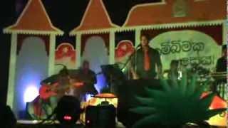 Master Sir Live - Minura Munasinghe