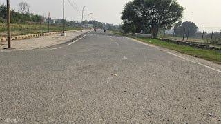 8 Acre land  for sale near higiway Hoshiarpur daduya rd  punjab with tubewell connection 9316167007