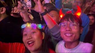 My Second Day At Ziro Music Festival | Kailash Kher | Arunachal Pradesh |