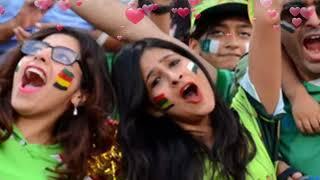 14th Aug Special Anthem Tera Pakistan Hai Yeh Mera Pakistan Hai With Emotional Pak Vs Ind Cricket