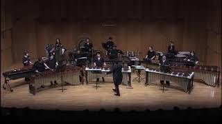 Radetzky March Op. 228  /  Karos Percussion Ensemble