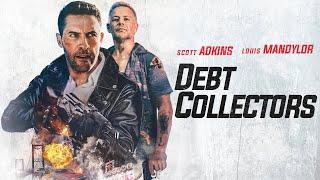 Debt Collectors | Full Action Movie | WATCH FOR FREE