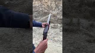 Double Barrel Shotgun | Pakistani Donali |#shotgun #tiktok #shorts