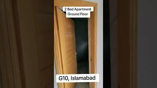 PHA Apartment for Sale | G-10/3 |  Yousaf Real Estatewala.