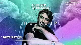 Oliver Heldens - Heldeep Radio #570