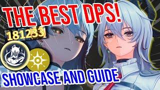 Zani Does TOO MUCH DAMAGE! ULTIMATE Guide and Showcase! [Best Builds and MORE] Wuthering Waves