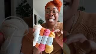 Crochet a sweater in 8 days??!!